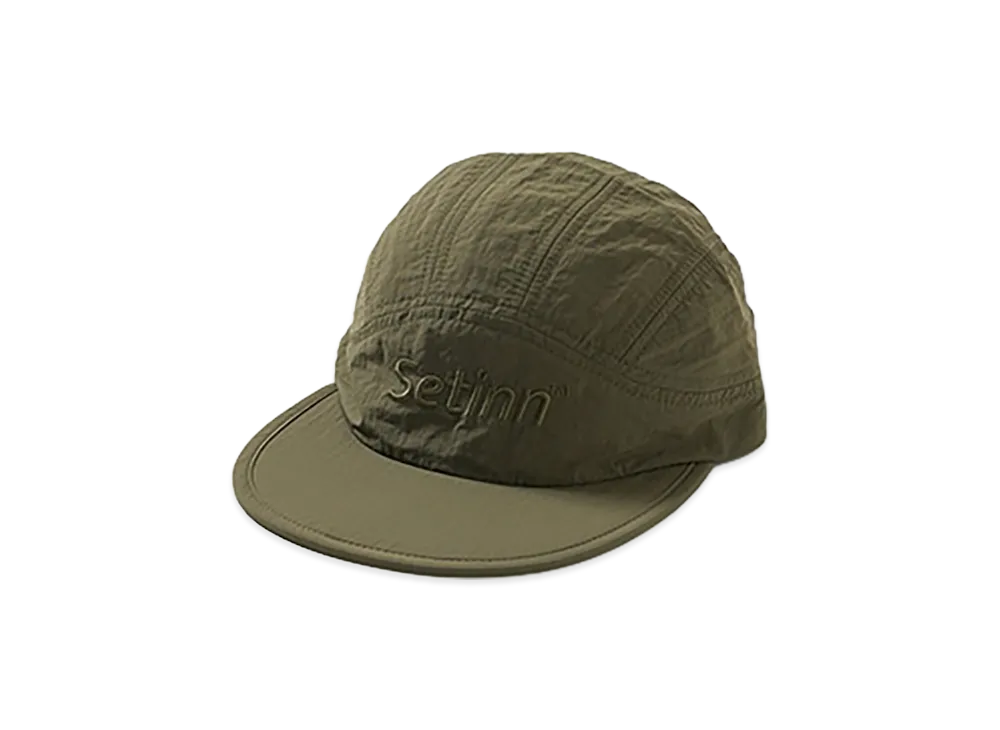 Setinn Game Cap "Military Olive"