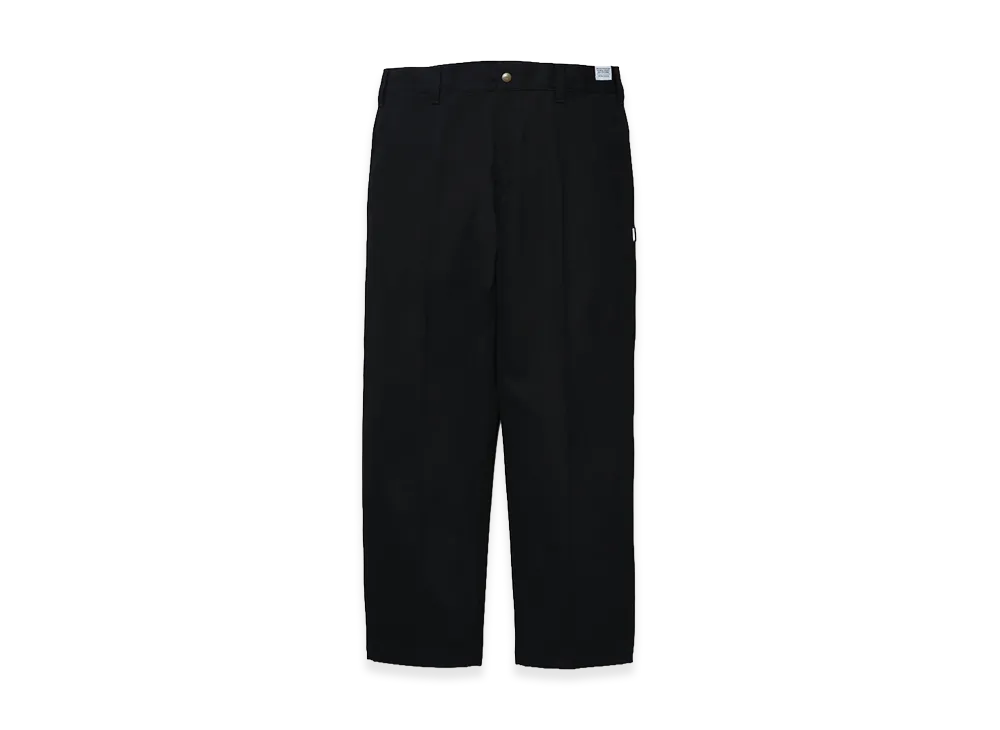 NEIGHBORHOOD WP Slim Pants "Black"