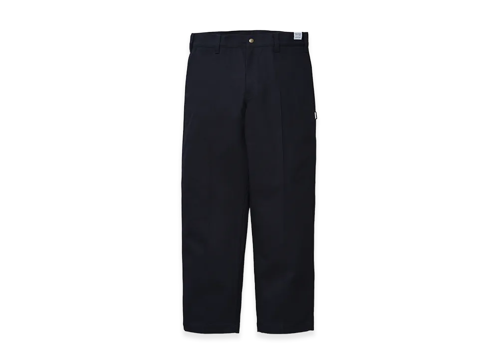 NEIGHBORHOOD WP Slim Pants "Navy"