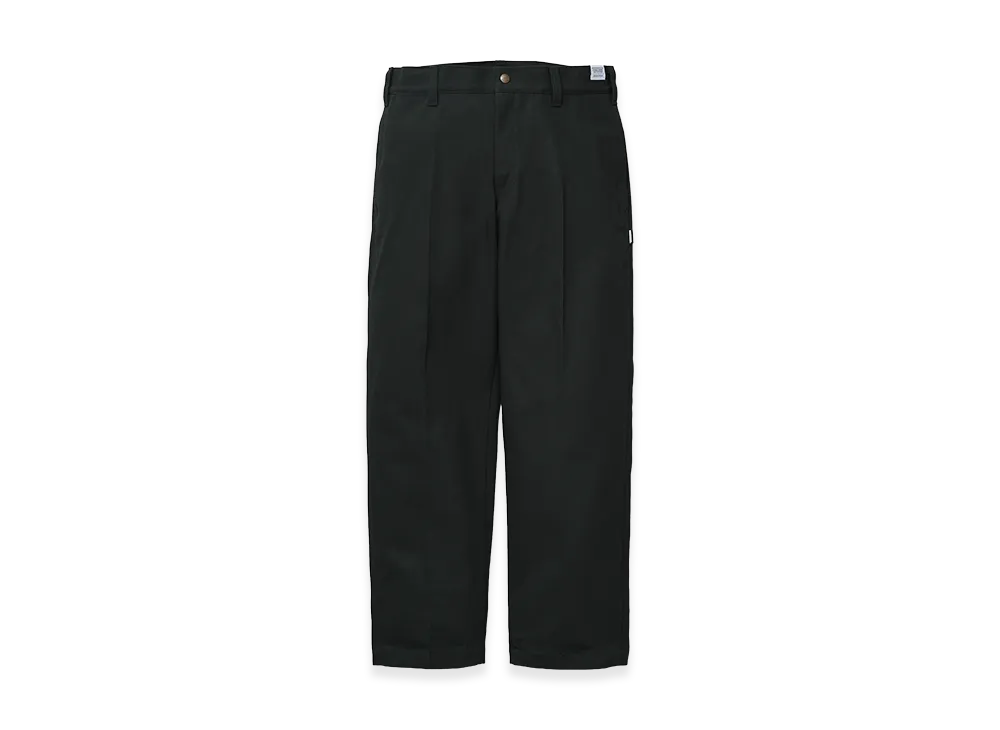 NEIGHBORHOOD WP Slim Pants "Green"