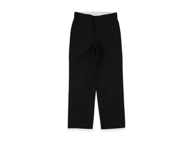 Ron Herman x Dickies Work Chino Pants "Black"