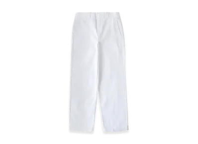 Ron Herman x Dickies Work Chino Pants "White"