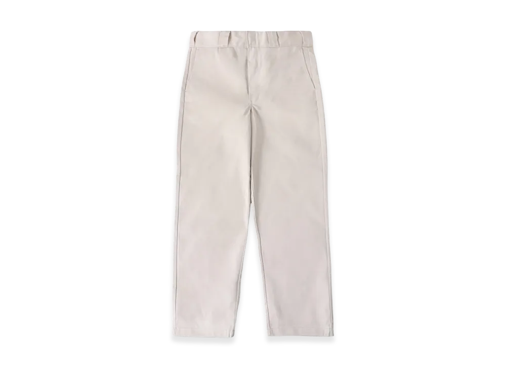 Ron Herman x Dickies Work Chino Pants "Ivory"