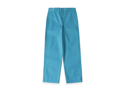 Ron Herman x Dickies Work Chino Pants "Light Blue"