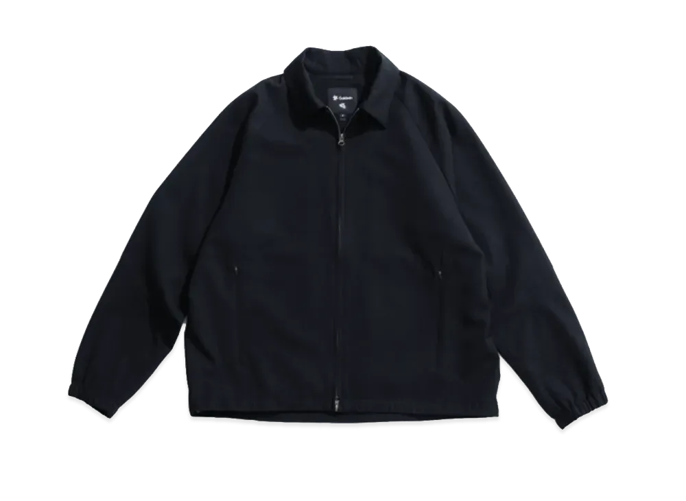 RHC Ron Herman x Goldwin Jacket "Black"