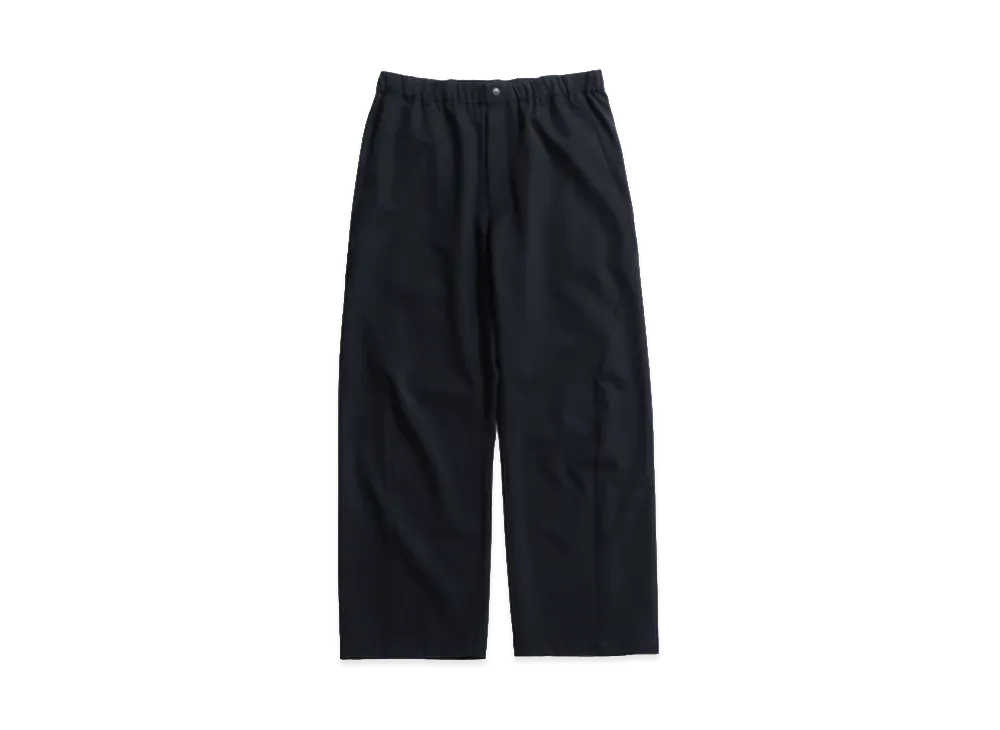 RHC Ron Herman x Goldwin Pants "Black"