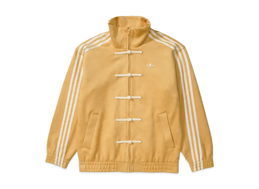 adidas China Track Jacket adidas China Track Jacket