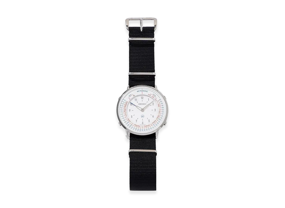 セイコー x ワンピース モンキー・D・ルフィ ギア5 エディション 限定