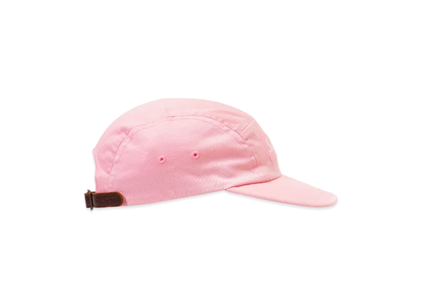Supreme Washed Chino Twill Camp Cap (25FW) Supreme Washed Chino Twill Camp Cap (25FW)