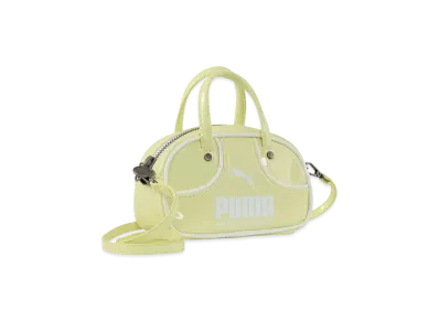 Puma 1976 Micro Grip Bag "Yellow"