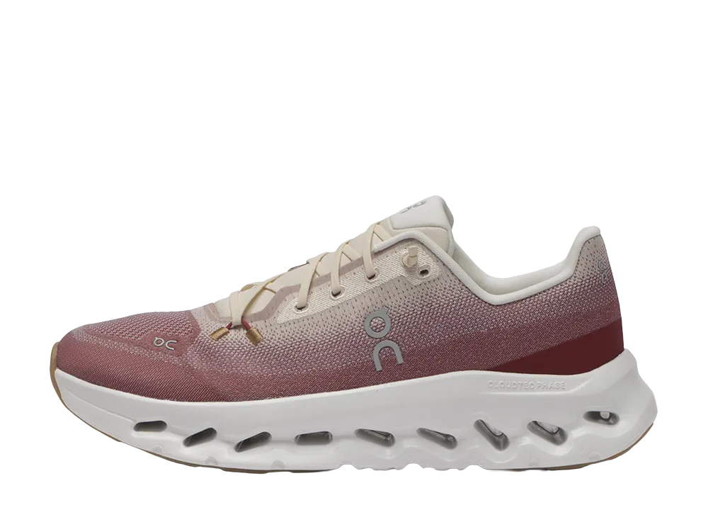 On Cloudtilt "Sand/Ivory"