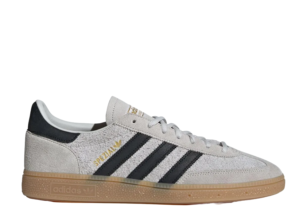 アディダス ハンドボール スペツィアル "グレーワン/コアブラック"