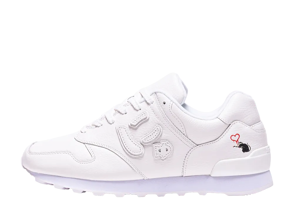 サンガッチョ にゅ〜ず ブランダライズド "ピュアホワイト"