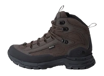 The North Face Creston Neo Mid GORE-TEX "Smokey Brown/TNF Black"