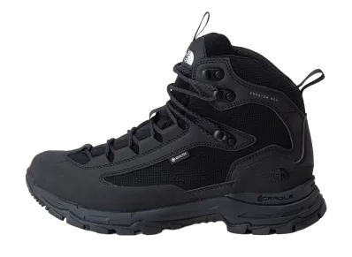 The North Face Creston Neo Mid GORE-TEX "TNF Black"