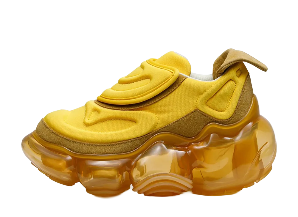 ムーピー(MOOPIE)/グラウンズ 人気の新作を安心売買【スニーカーダンク】