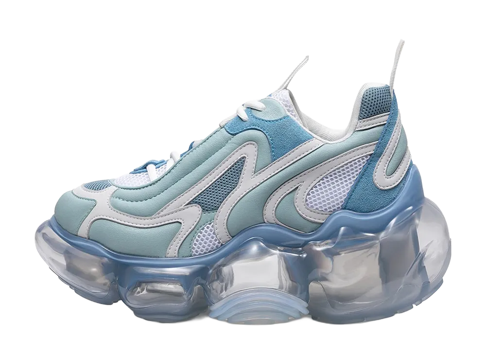 grounds MOOPIE FLIPPER 