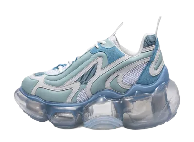 grounds MOOPIE FLIPPER "Sky White/Ice Gray"