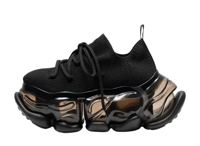 grounds SKYSCRAPER "Black"