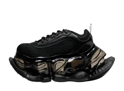 grounds SKYSCRAPER FALCON LAND SPEEDER "Black"