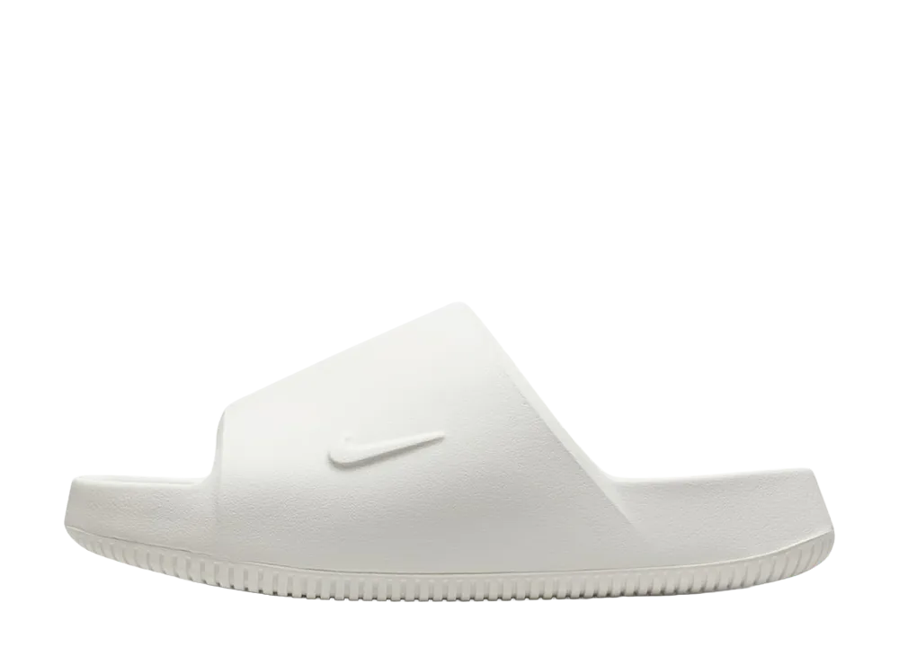 Nike Women's Calm 2.0 Slide "Sail"