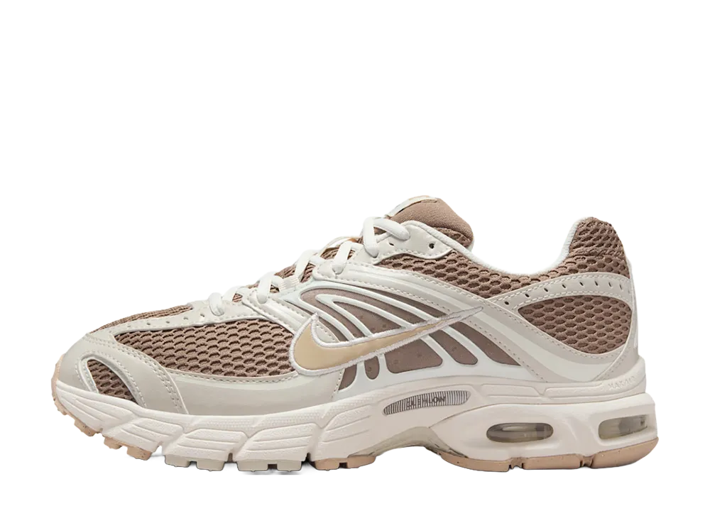 Nike Women's Air Max Moto 2K "Mink Brown/Light Bone"