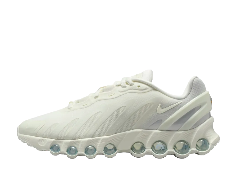 Nike Women's Air Max DN8 "Sail/White/Black"