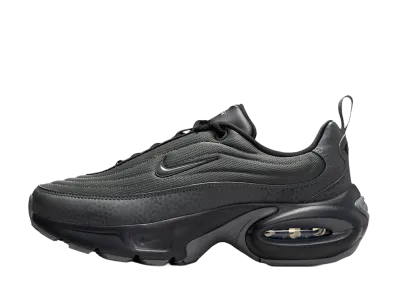 Nike Women's Air Max Portal SE "Black/Iron Grey"