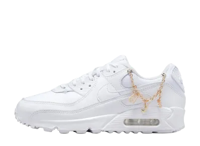 Nike Women's Air Max 90 PRM "Lucky Charm" (2021)