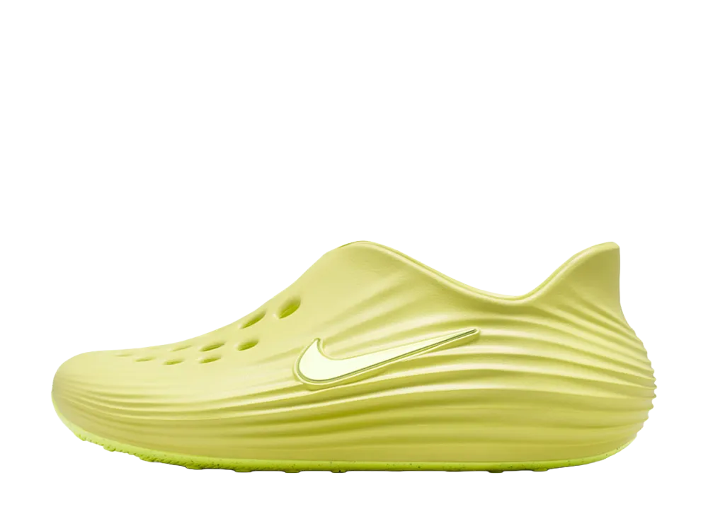 Nike Women's ReactX Rejuven8 "Light Lemon Twist"