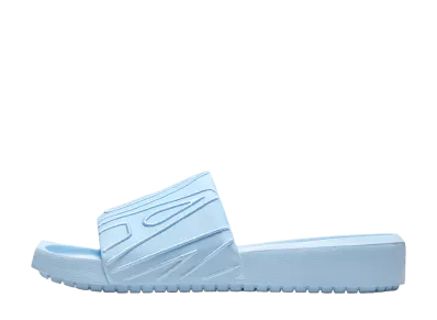 Nike Women's Jordan NOLA Slide "Psychic Blue"
