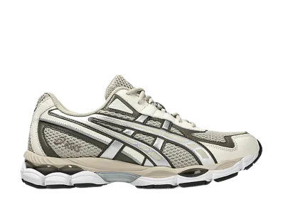 Asics Gel-NYC 2055 "Feather Grey/Sepia Brown"