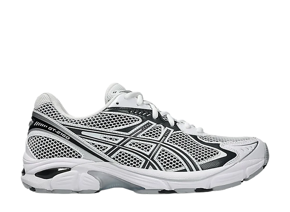 Asics GT-2160 "White/Graphite Grey"