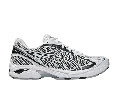 Asics GT-2160 "White/Graphite Grey"