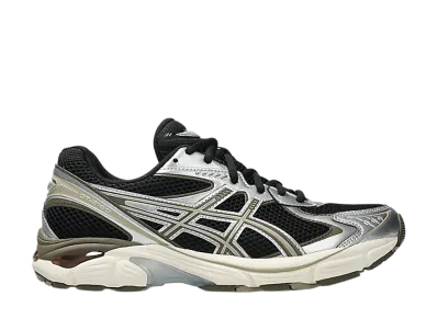 Asics GT-2160 "Black/Driftwood"