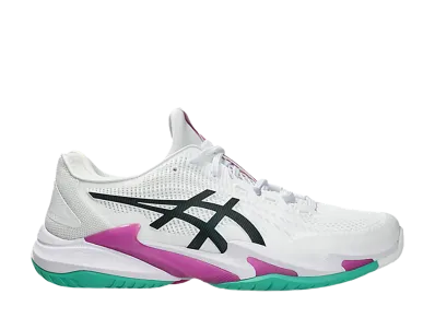 Asics Court FF 3 "White/Digital Sakura"