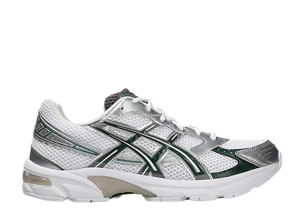 アシックス ゲル1130 "ホワイト/フォレストナイト"