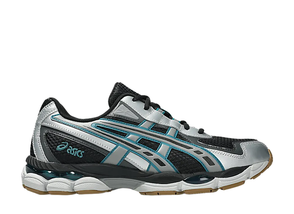 Asics Gel-NYC 2055 "Black/Dioptase"