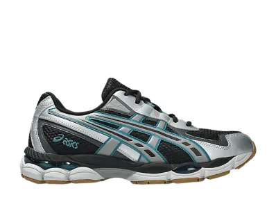 Asics Gel-NYC 2055 "Black/Dioptase"
