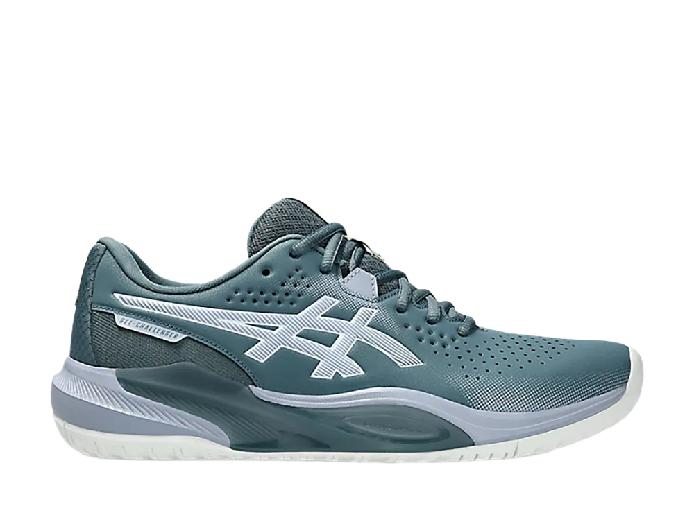 Asics Gel-Challenger 15 "Ironclad/Grey Blue"