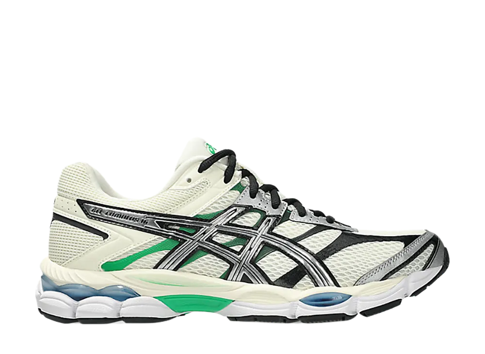 Asics Gel-Cumulus 16 "Ivory/Pure Silver"
