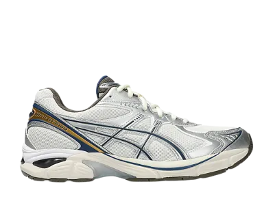 Asics GT-2160 "Cream/Independence Blue"