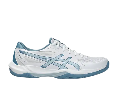 Asics Gel-Rocket 12 "White/Cool Grey"