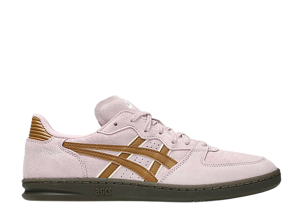 Asics Skyhand OG "Barely Rose/Caramel"