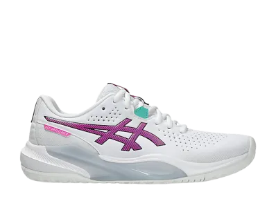 Asics Gel-Challenger 15 "White/Digital Sakura"