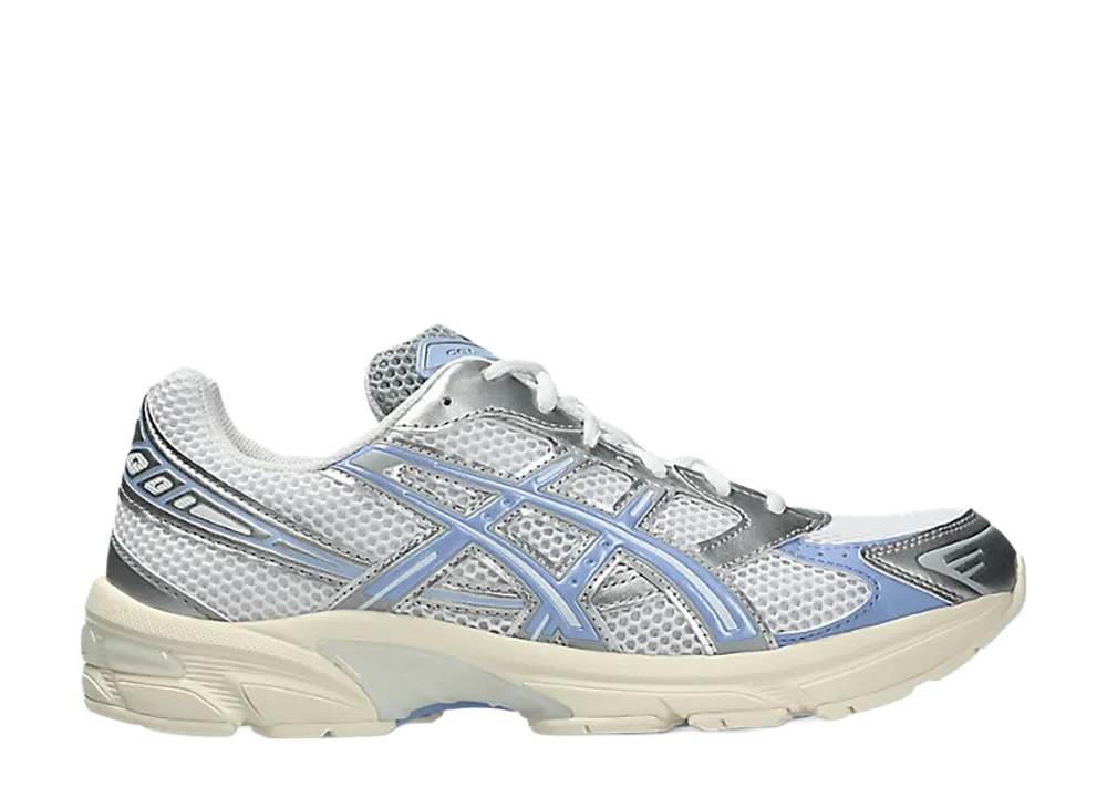 アシックス ゲル1130 "ホワイト/ライトサファイア"