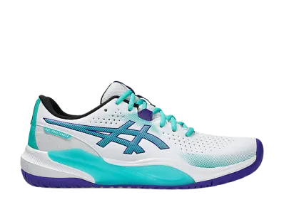 Asics Gel-Challenger 15 "White/Sea Glass"