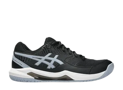 Asics Gel-Dedicate 8 "Black/Grey Blue"