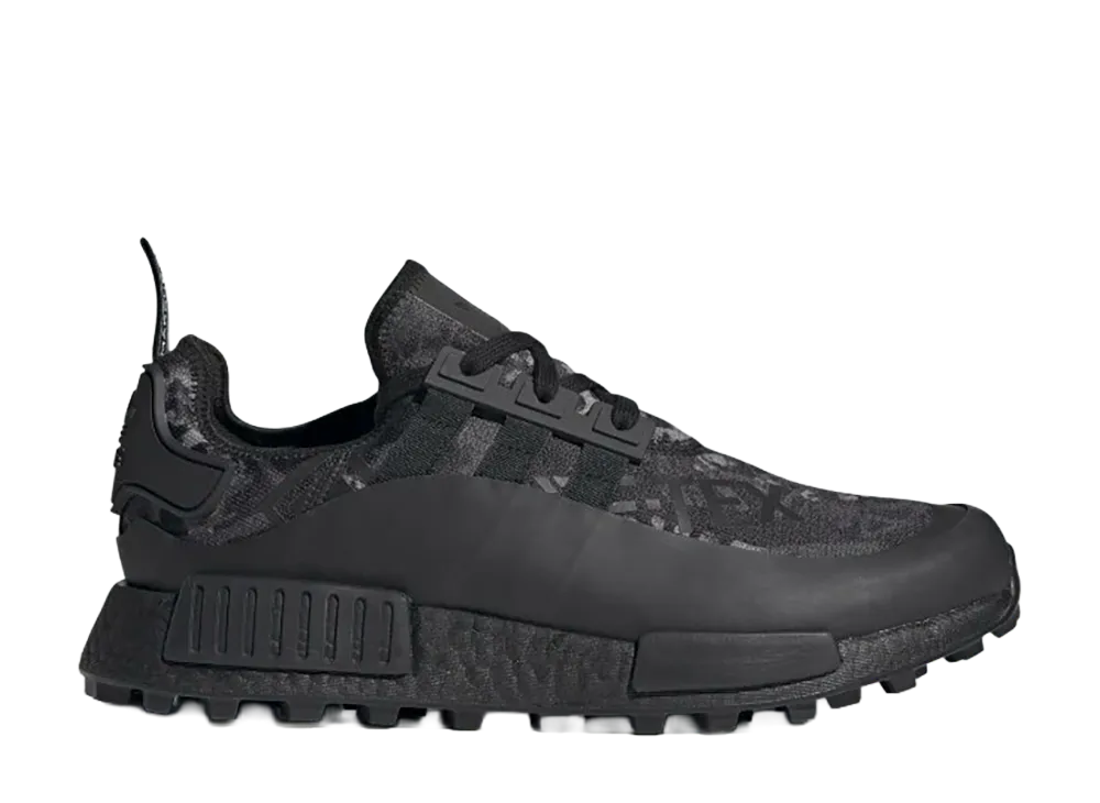 adidas NMD R1 TR GORE-TEX "Triple Black"