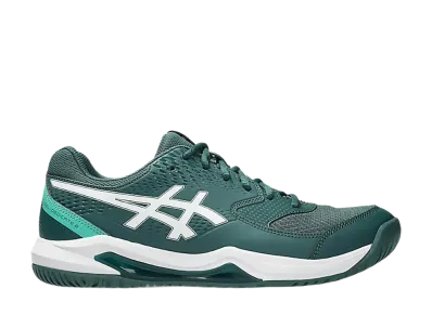 Asics Gel-Dedicate 8 "Dark Neptune/White"